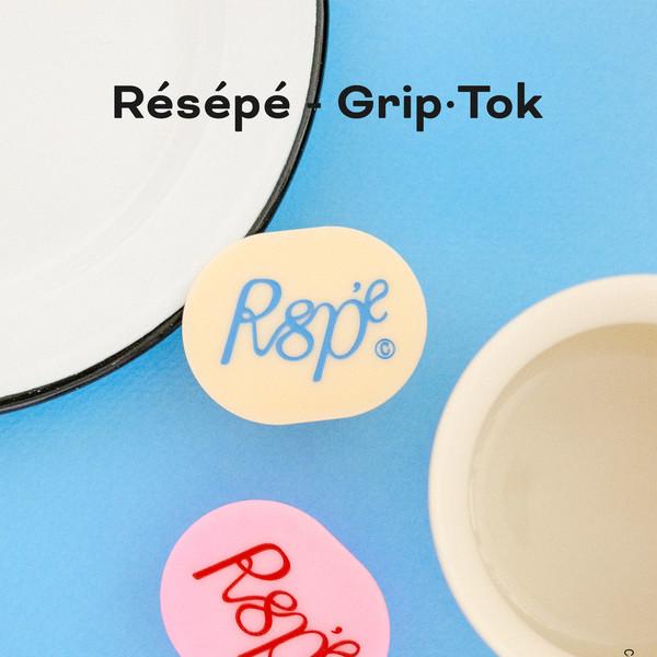 Logo Acrylic Smart-Tok (2 Color)