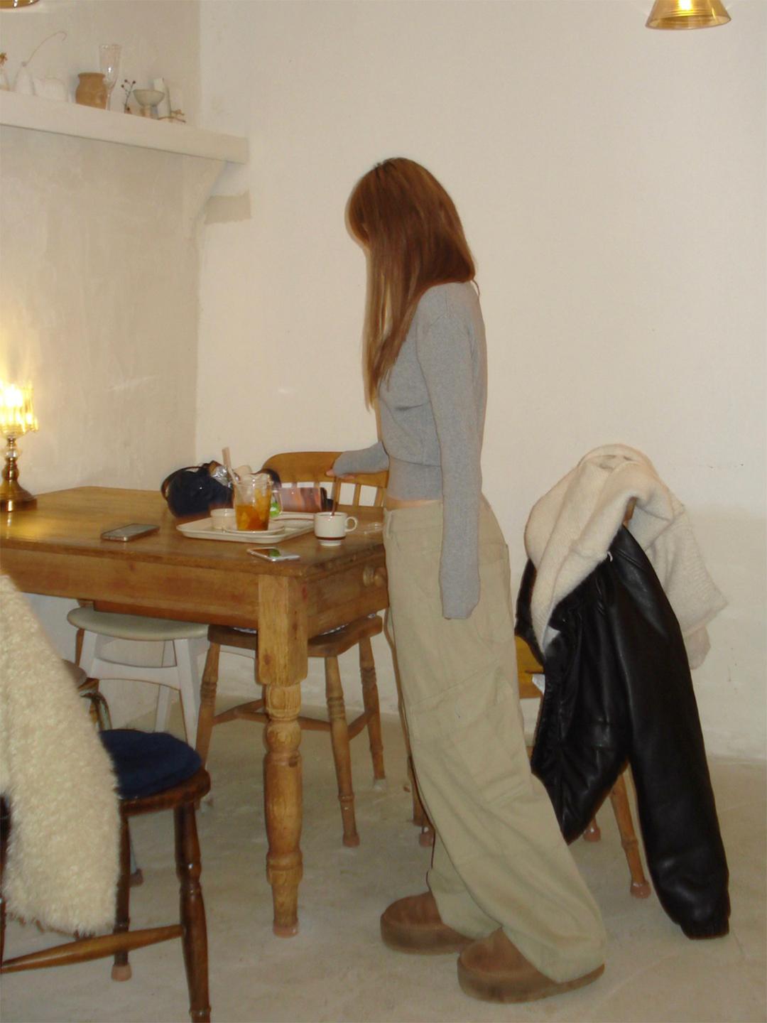 breeze cargo pants