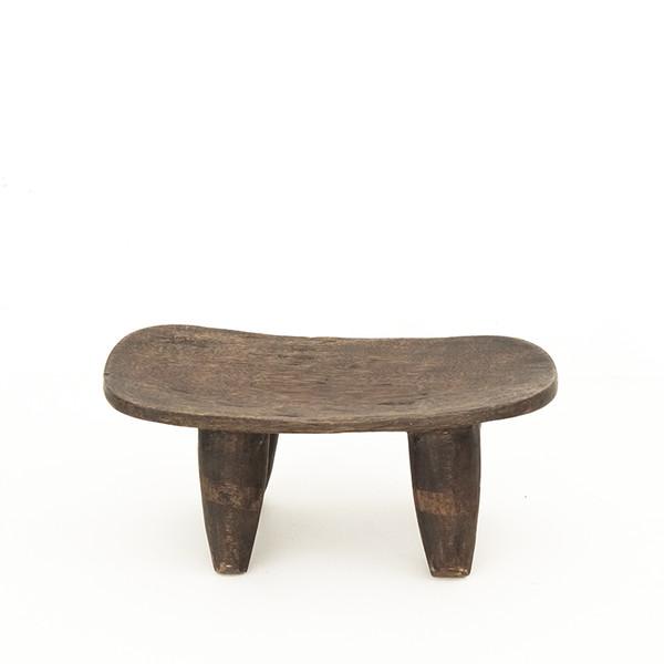 Vintage Senufo stool - 빈티지 세누포 스툴 #5