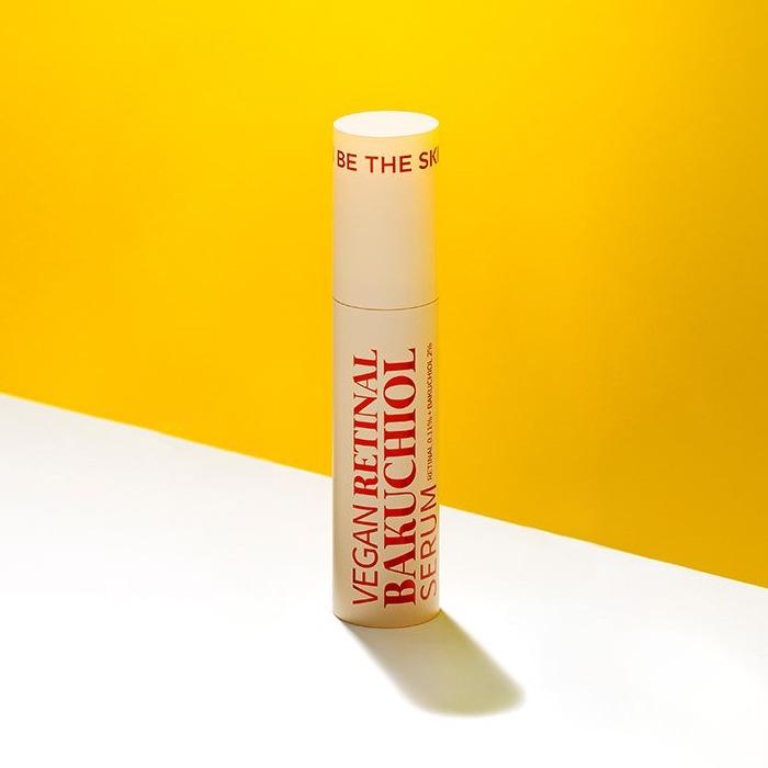 비건 레티날 바쿠치올 세럼