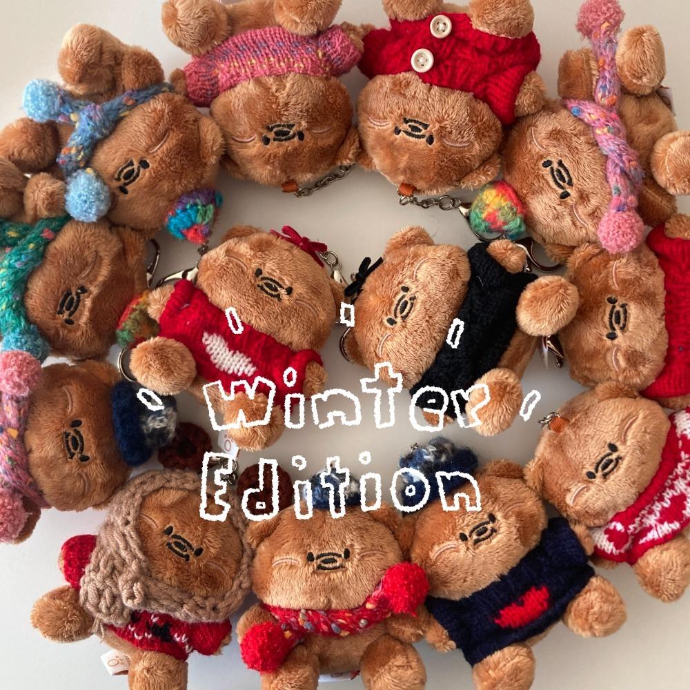 Winter Edition