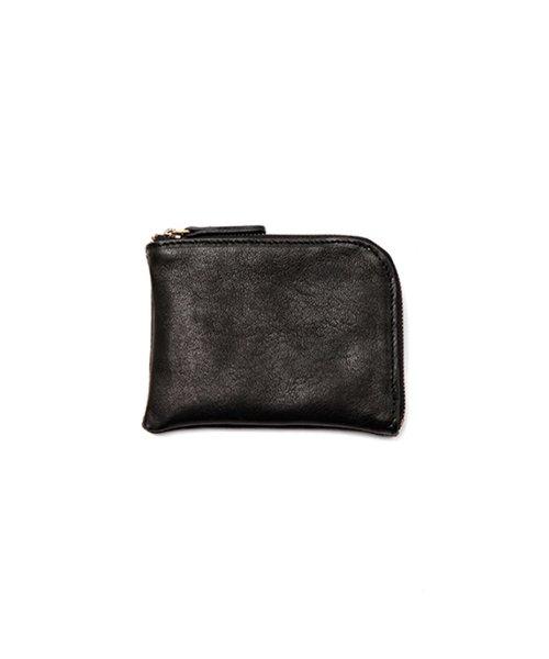 clue wallet S_black