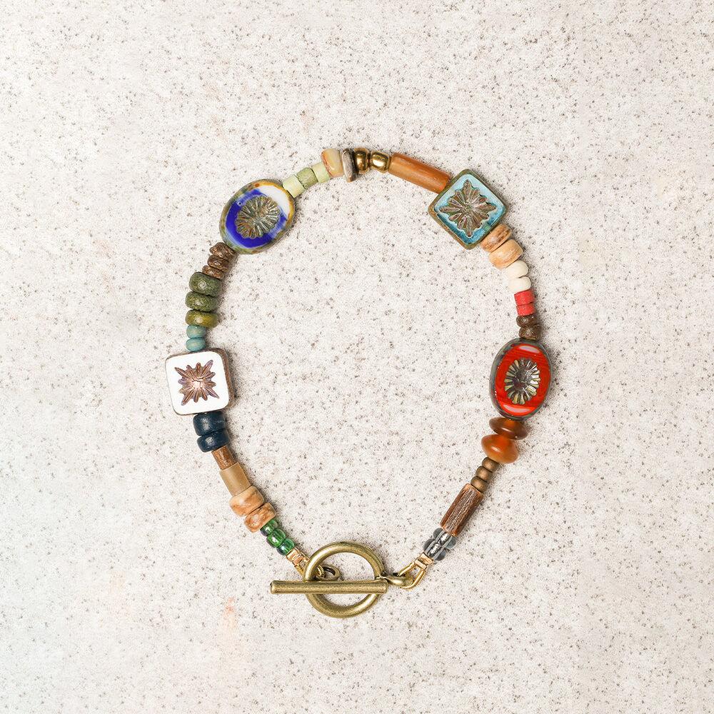 SUN BRACELET : ARCHIVE-053