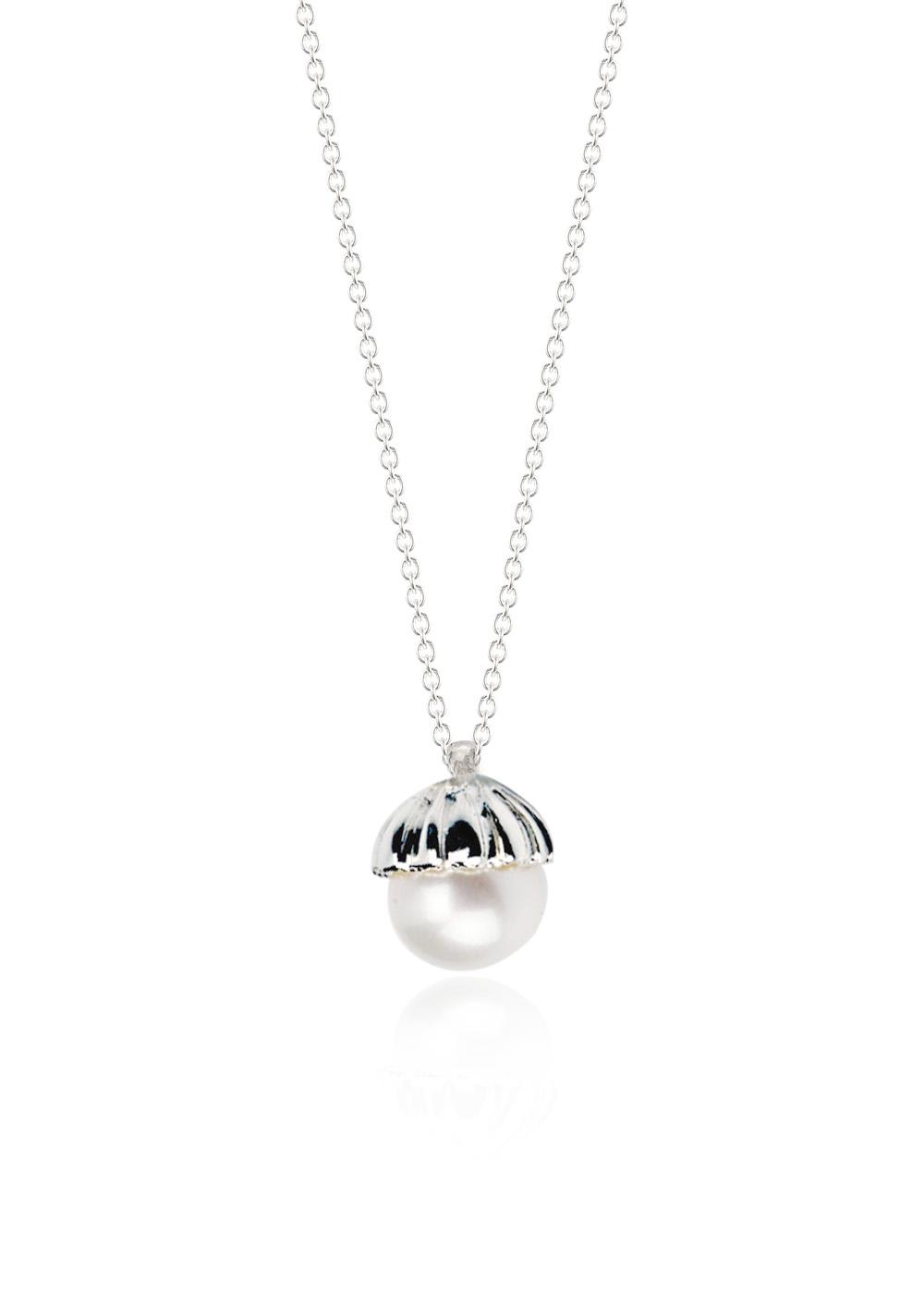OBJET NECKLACE 26