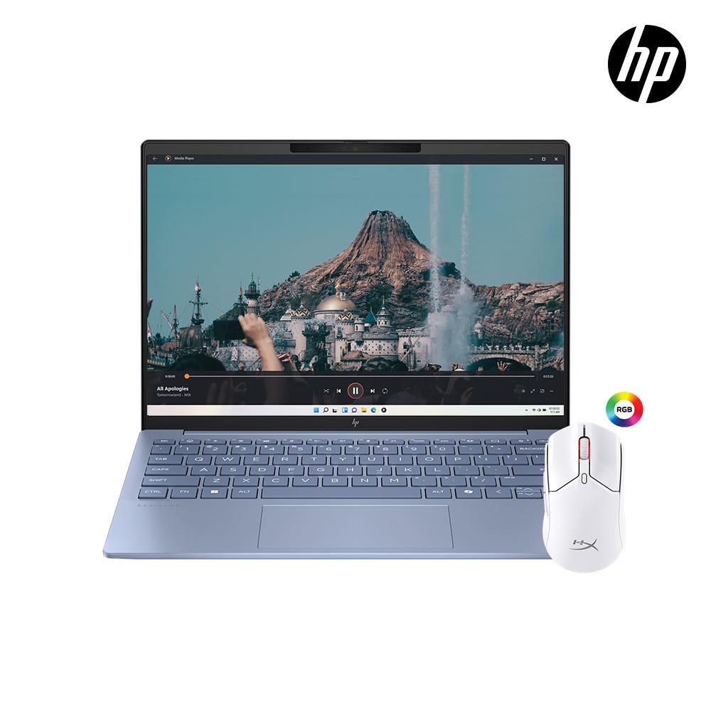 HP 파빌리온 에어로 13 라이젠5 16GB 512GB WUXGA bg0030AU 초경량 가벼운 노트북