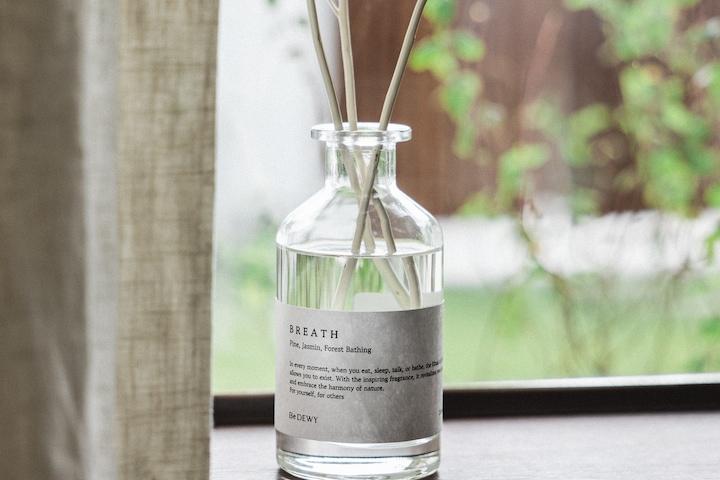 [3+1] 디퓨저 200ml 실내 방향제 디퓨저