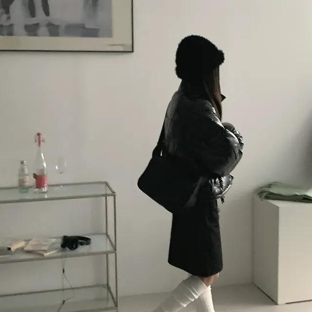 브라가 미디스커트