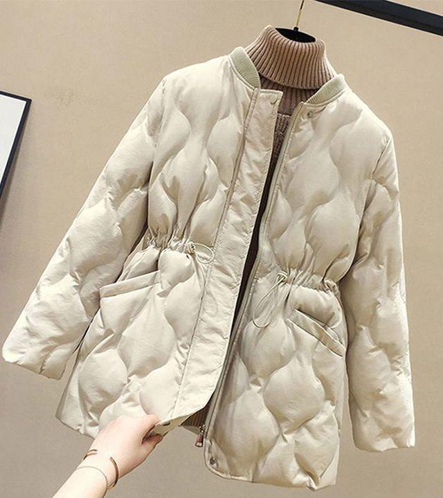 신상 데일리 경량 패딩 자켓