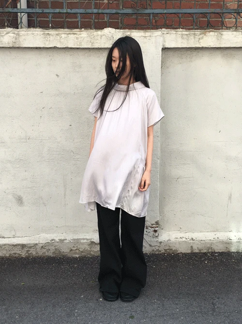 스테이 투웨이  원피스 (3colors)