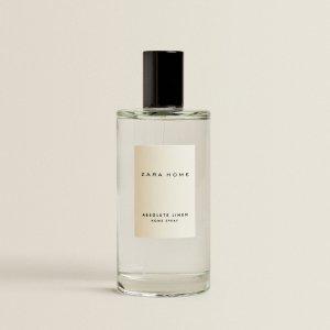 ZARA 자라홈 디퓨저 룸스프레이 ABSOLUTE LINEN 200ML - 인터파크 쇼핑