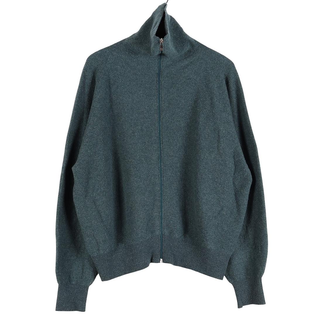 라우렐 LAUREL 니트 집업 우먼스L