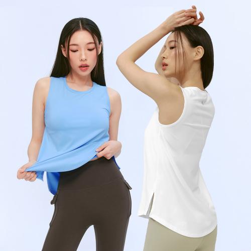 [2PACK] 아이스페더 컴포트 슬리브리스 XFK2TE1002