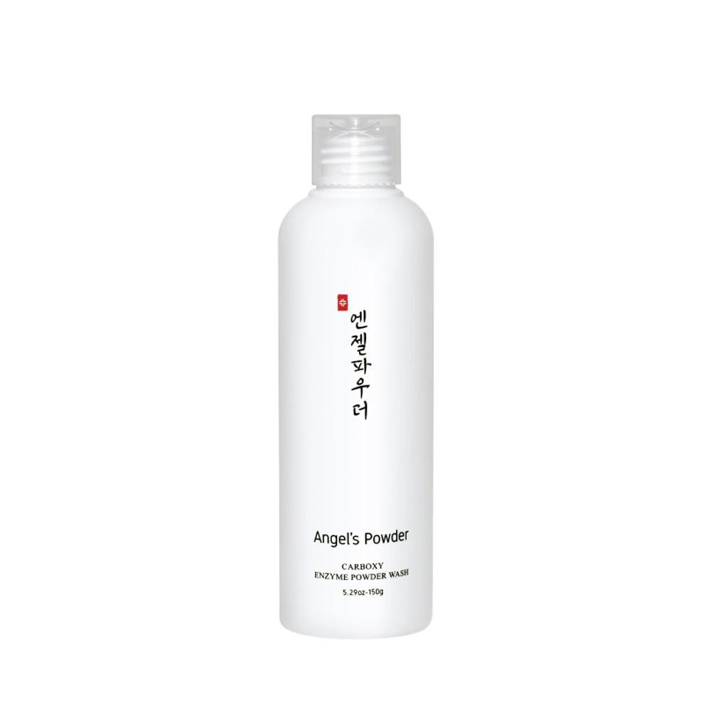 엔젤 파우더 150g 대용량 탄산효소세안제 [pH5.5 약산성]
