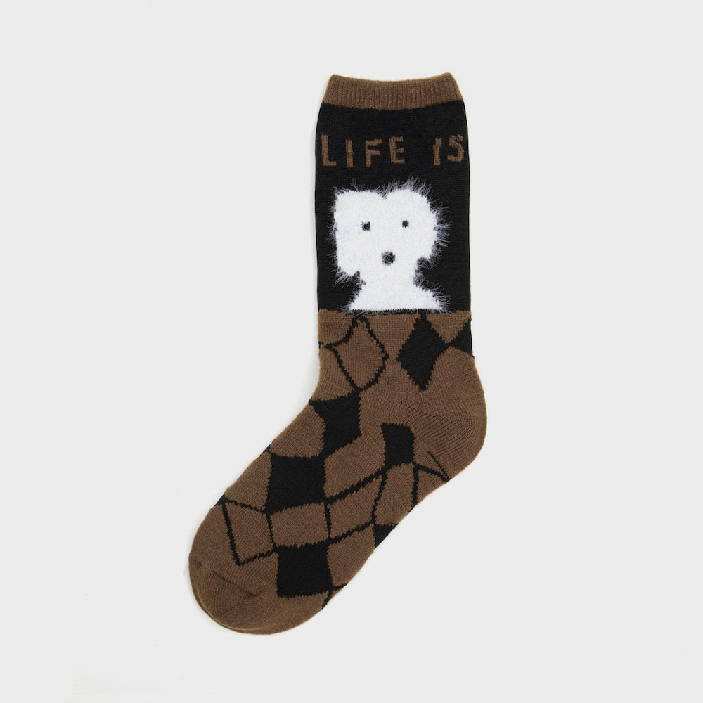 MOGU wool life is fluffy