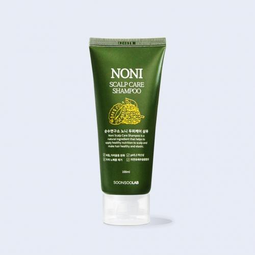 ★공식몰 단독 990원 이벤트★ 노니 두피케어 샴푸 100ml