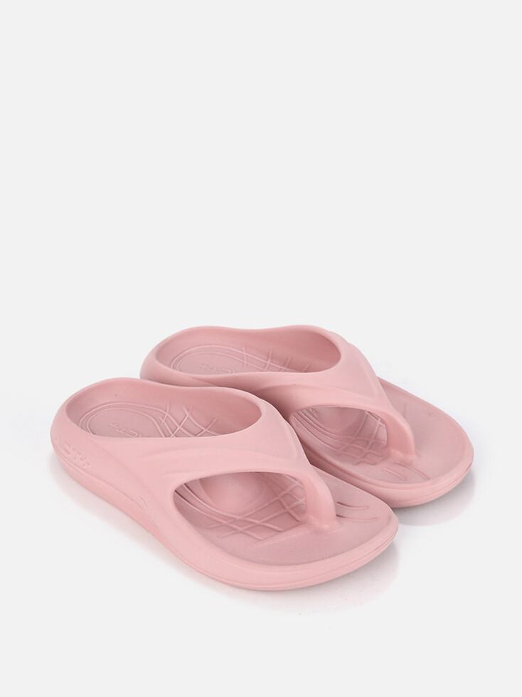 ACT+™ 얼라인플러스™ 플립플랍 소프트핑크