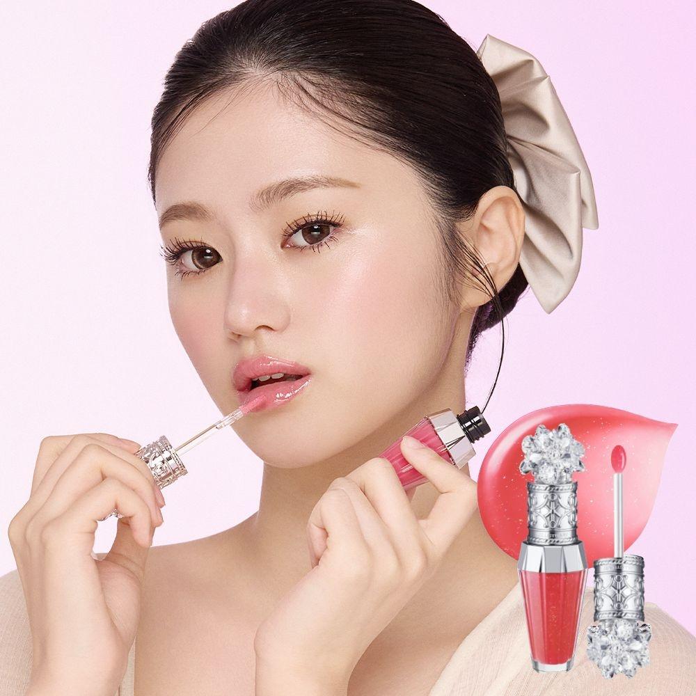 크리스탈 블룸 립 부케 세럼 6mL 9종 중 택1