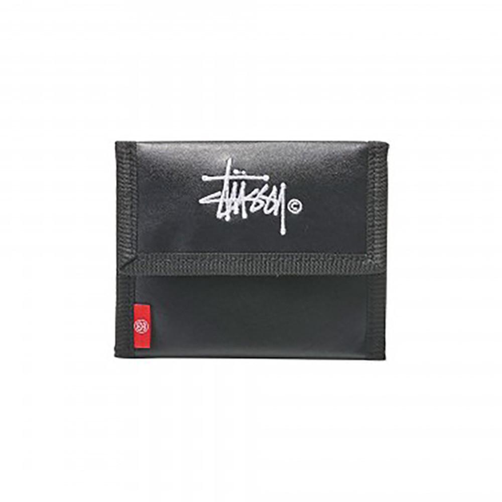 stussy 스투시 반지갑 카드 동전 지갑 smart 일본 잡지부록