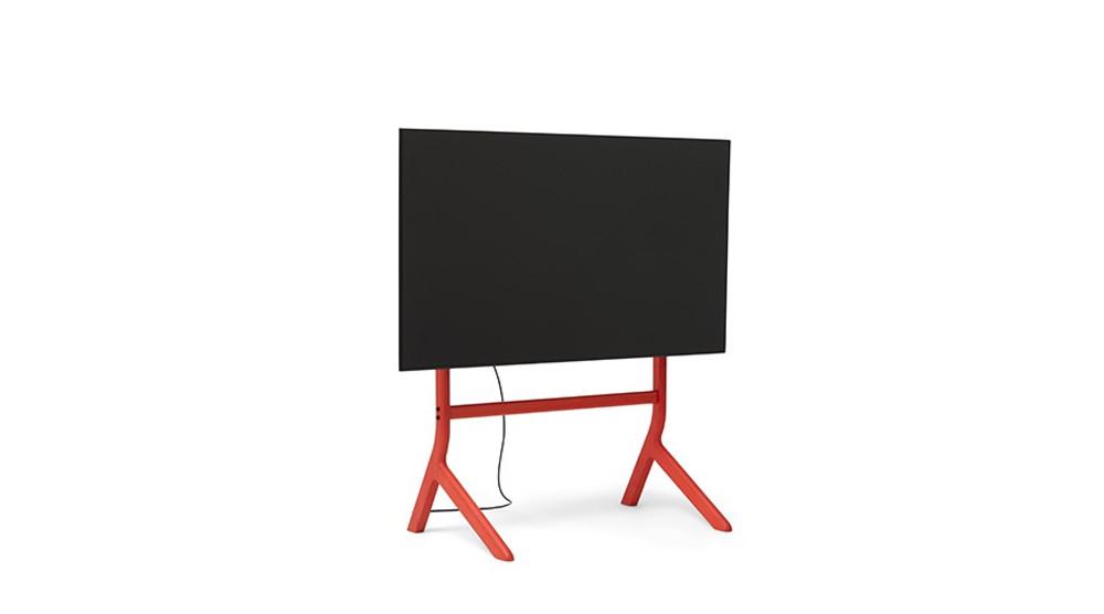 [Pedestal] Hopper 호퍼, TV 거치대, TV 스탠드