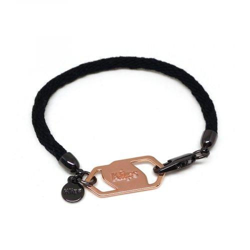 미아 _ 여자발찌