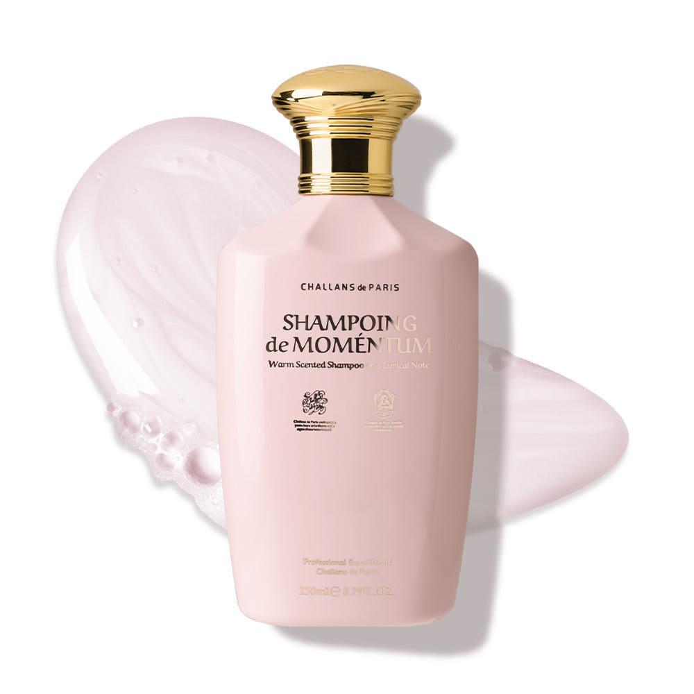 리페어 손상모 케어 프리미엄 샴푸