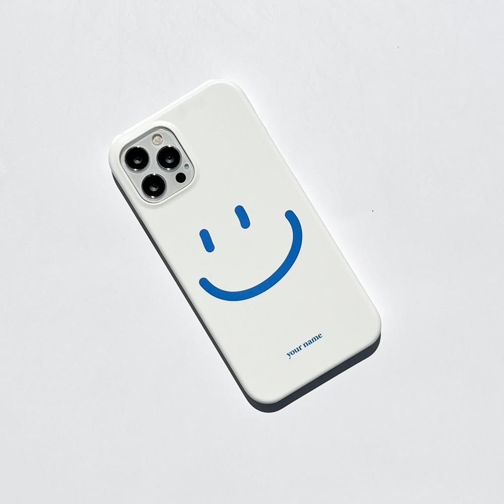 (Phone Case) Smile 02