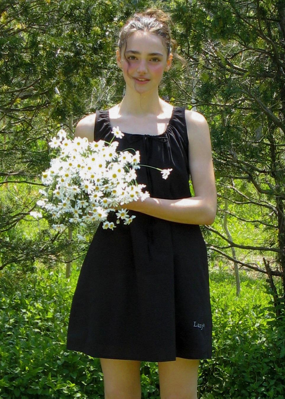 Summer Picnic Dress (3color)