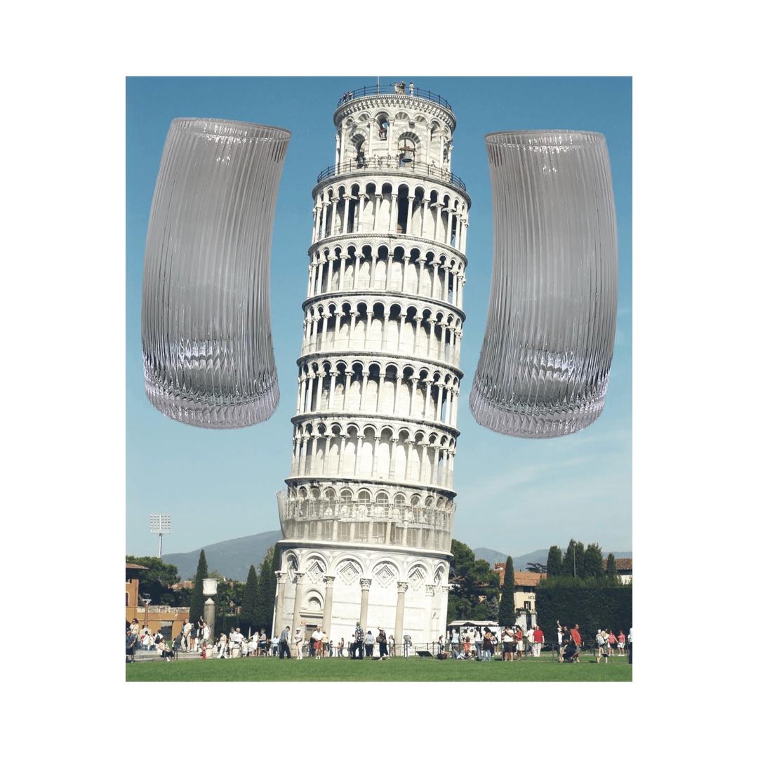 PISA GLASS