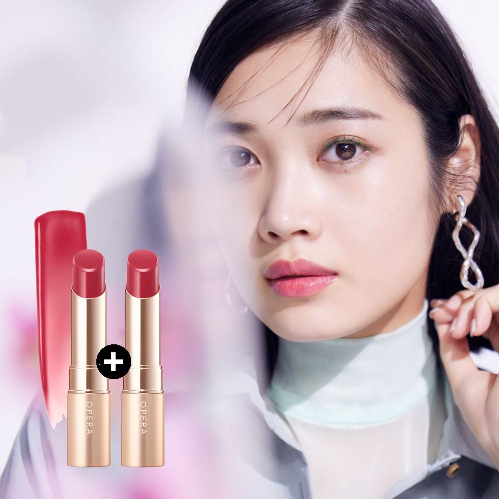 [1+1] 오페라 립틴트_BEST컬러