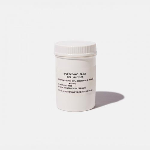 PUEBCO Ceramic Canister (small) | TOOLS to LIVEBY