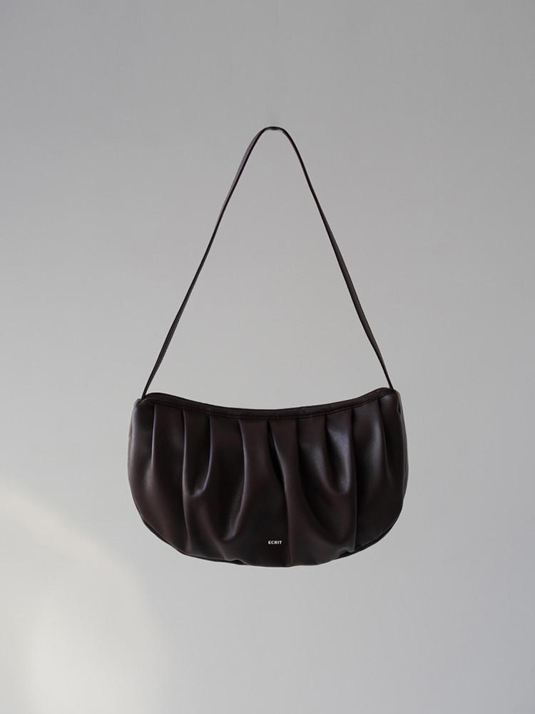 [B급] AURA BAG (오라백) - BROWN (브라운) : 에크릿