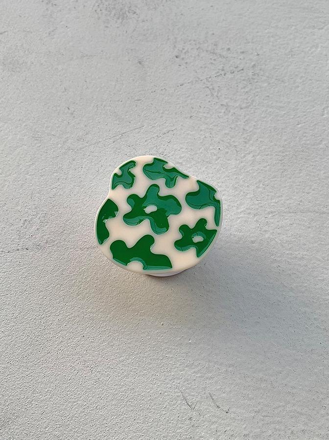 pebble flower  griptok