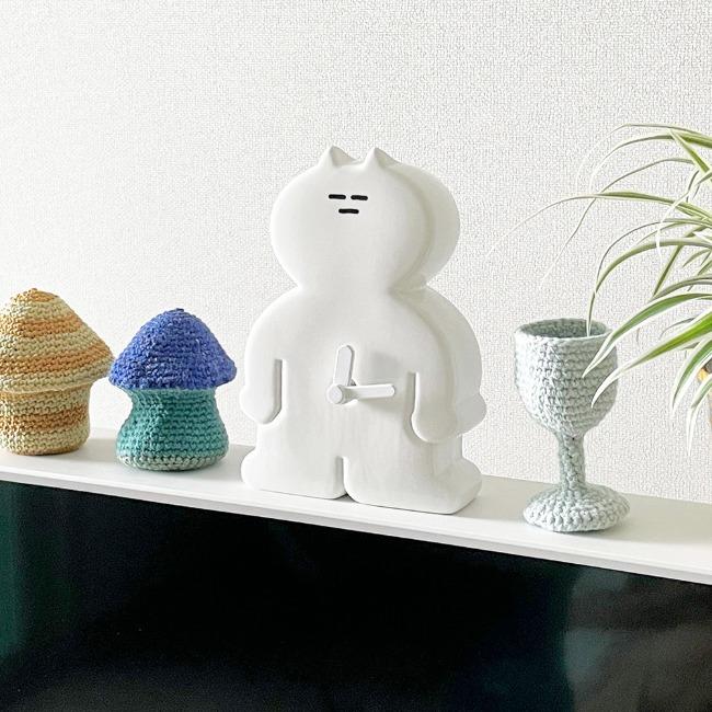 [SOSO STUDIO] SOSO 배꼽시계