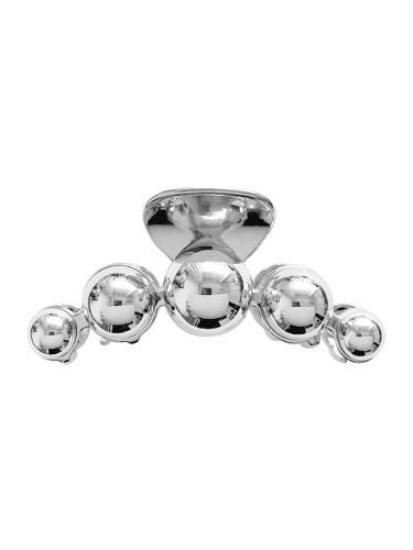 Hair Clip Steel  _ SV