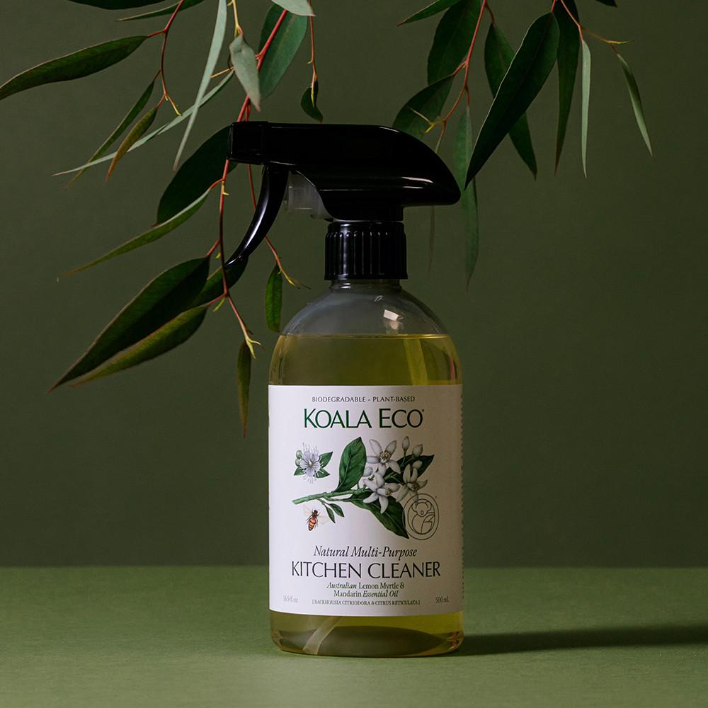 코알라에코 내추럴 다목적 키친 클리너 500ml