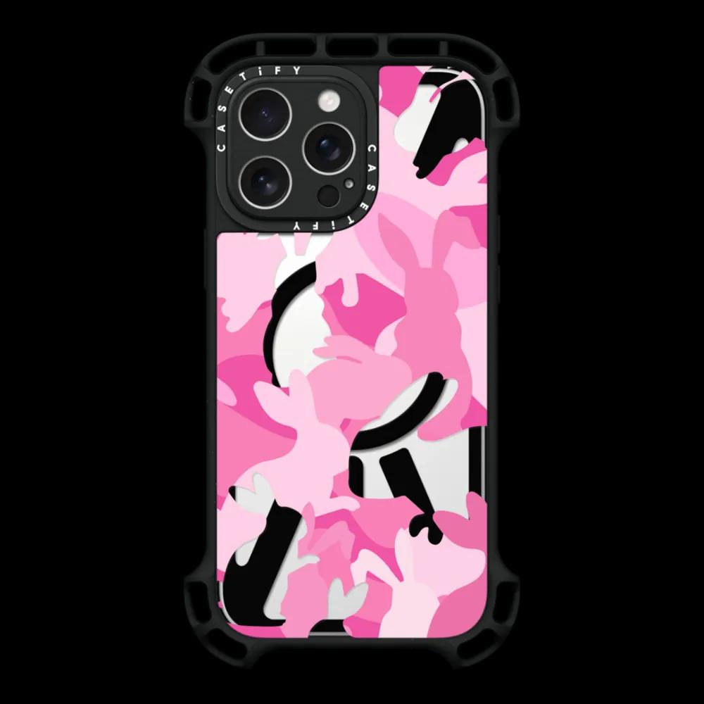 Bunny Camo