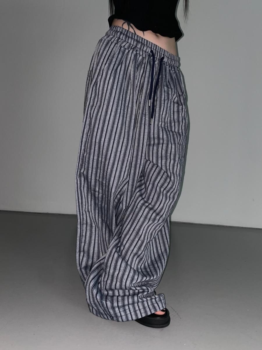 바로배송 erric striped pt