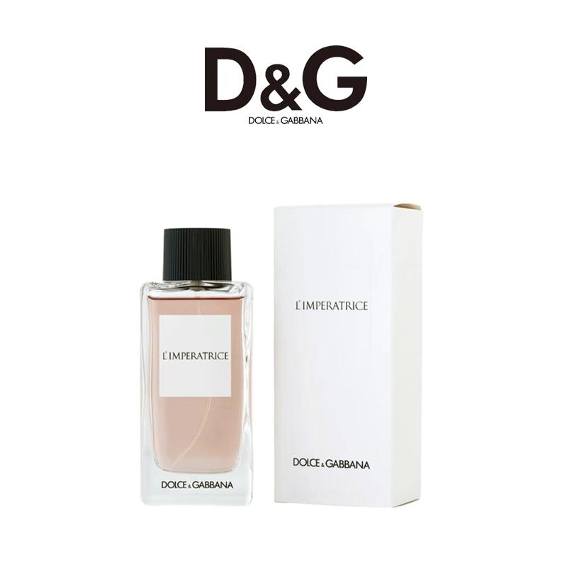 돌체 앤 가바나 앤쏠로지 3 램프하트리스 50ml 100ml