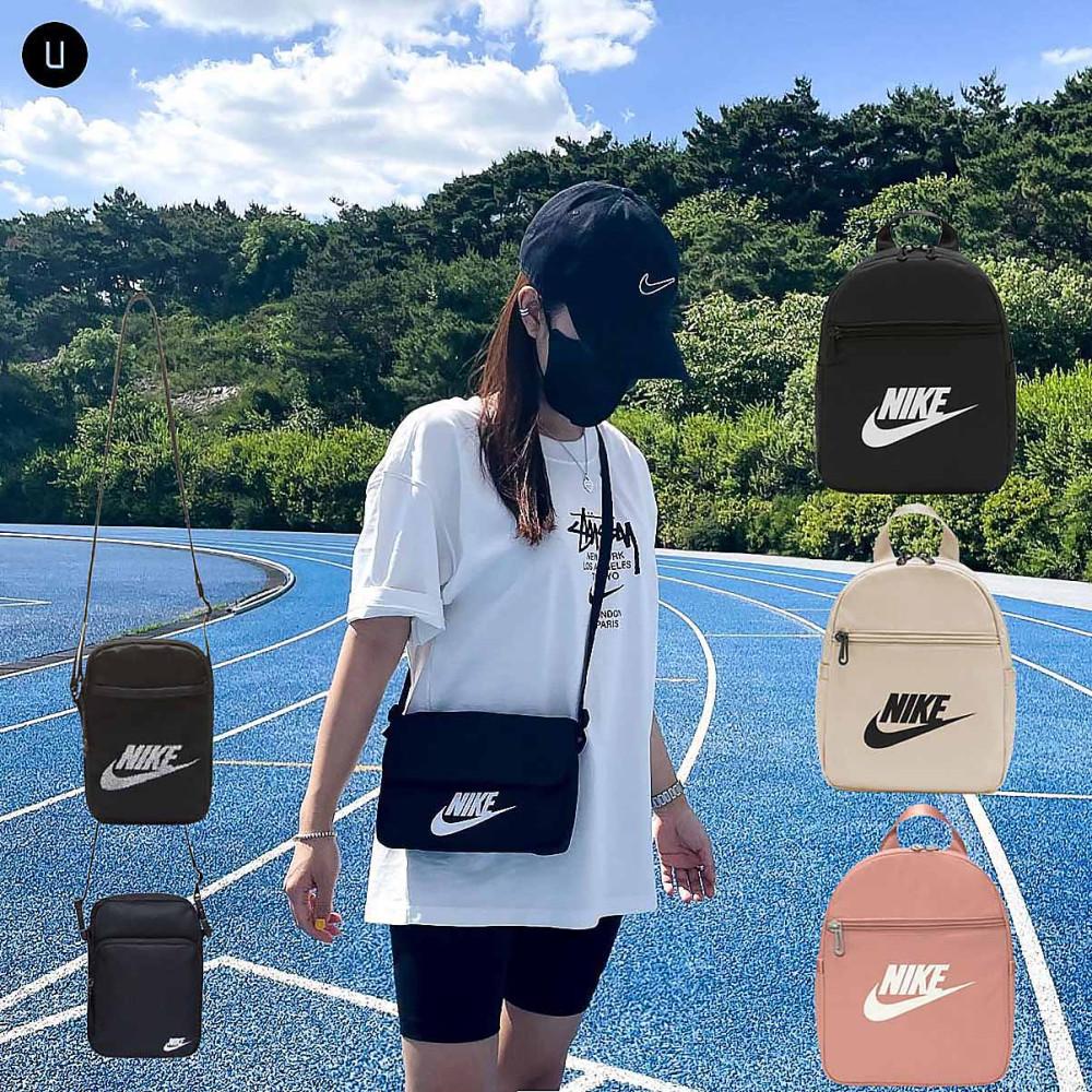 (나이키코리아) 나이키 퓨추라 365 크로스바디백 스몰 미니 가방