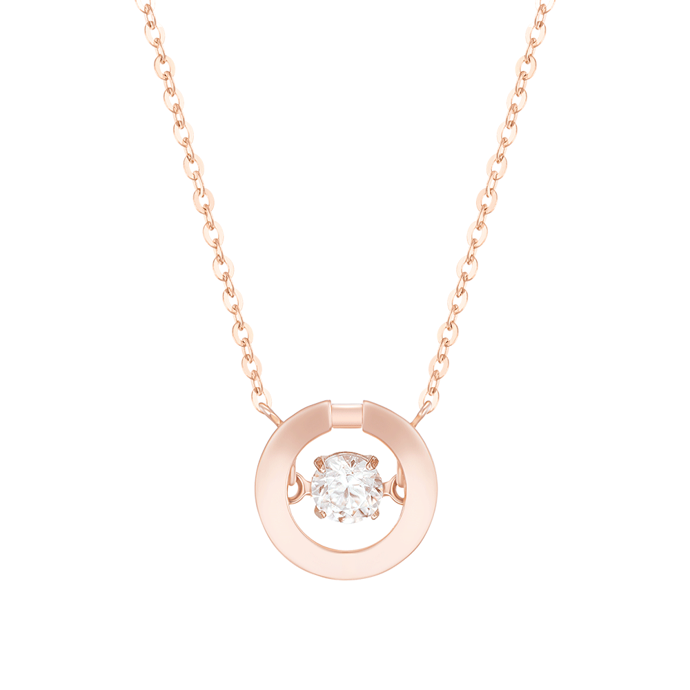 J.Livera MIOELLO 14K 목걸이 (JJJTNQ4BS059R4420)