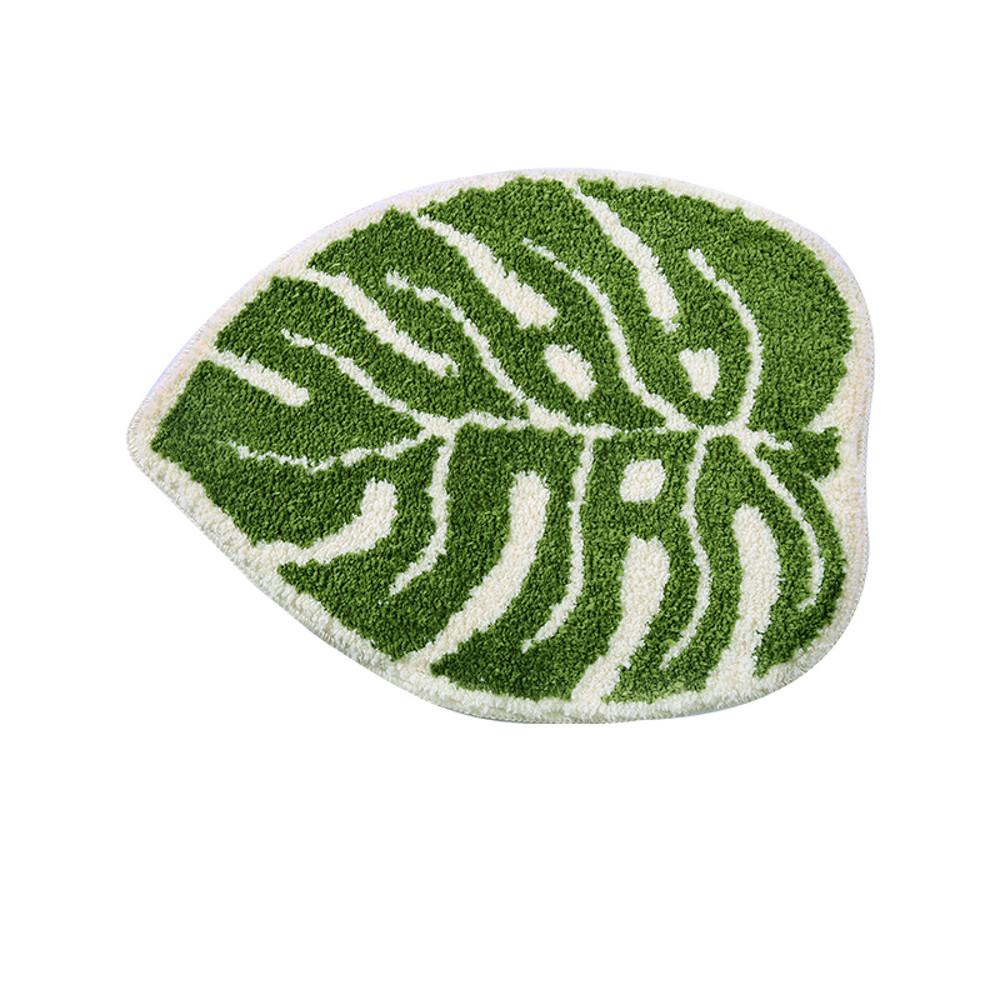 Leaf Rug 나뭇잎 러그