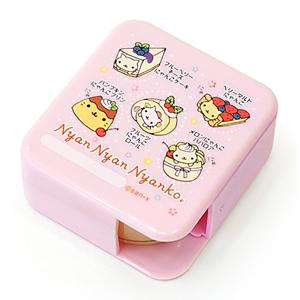 리락쿠마 테잎컷트기 (핑크)