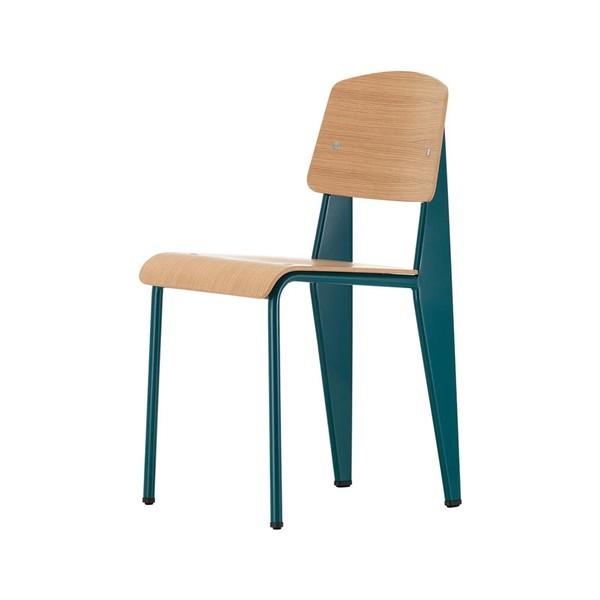 [VITRA 비트라] Standard Chair | 스탠다드 체어