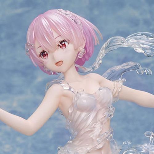 (한국총판) 디자인 코코 (Design CoCo) 1/7스케일 Re:제로부터 시작하는 이세계 생활 람 아쿠아 드레스 Ver.