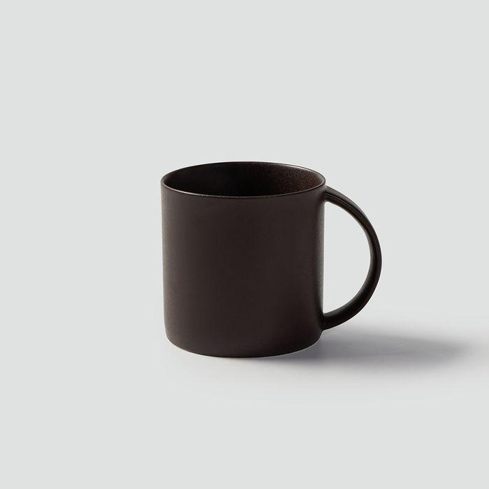 [JAJU/자주] 설기 머그_400ml_브라운