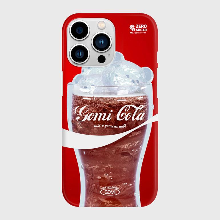 고미 콜라 [하드]