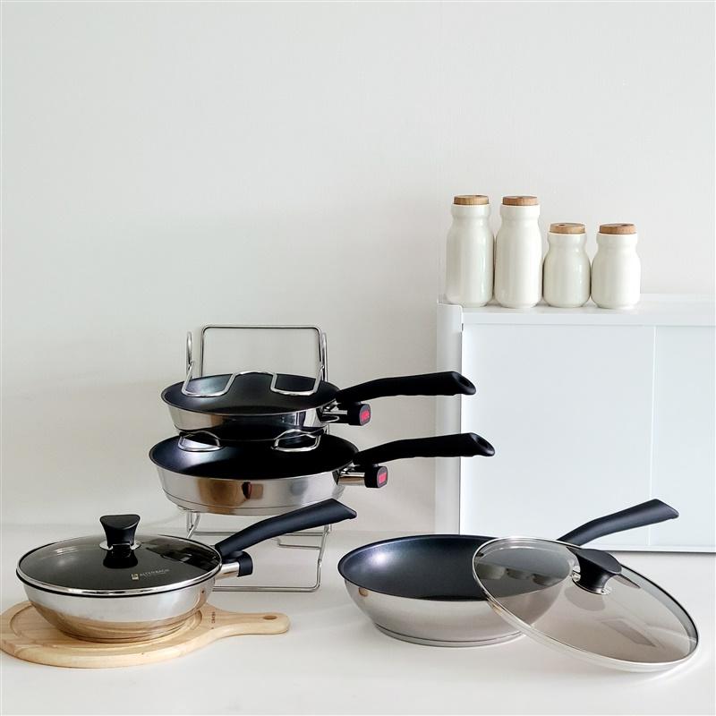 알텐바흐 큐라이네 디펜더스 시리즈(NEW브런치팬 포함)