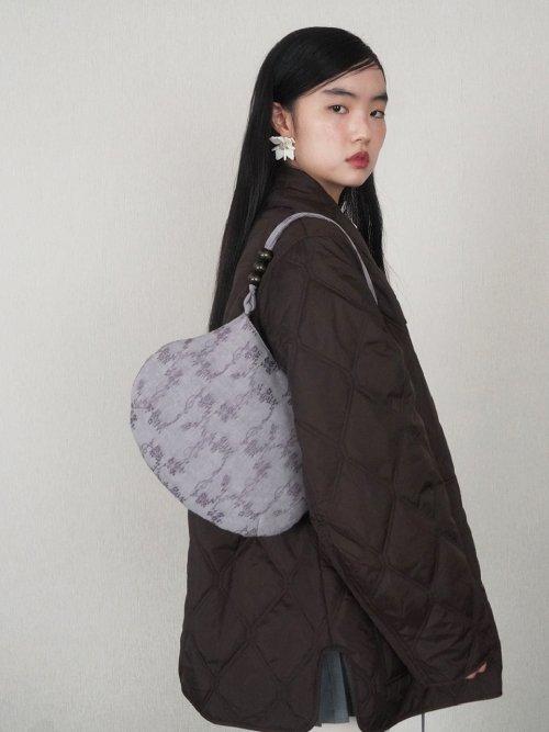 Bowl Bag RosyBrown