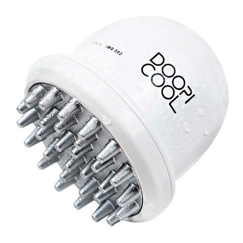 두피쿨 두피 열 쿨링 마사지기, 혼합색상, 1개 - 헤어소품 | 쿠팡