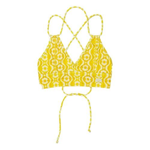 TAMMY Surf Top Sunshine